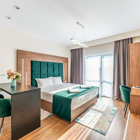 M City Aparthotel Arad Chambre photo