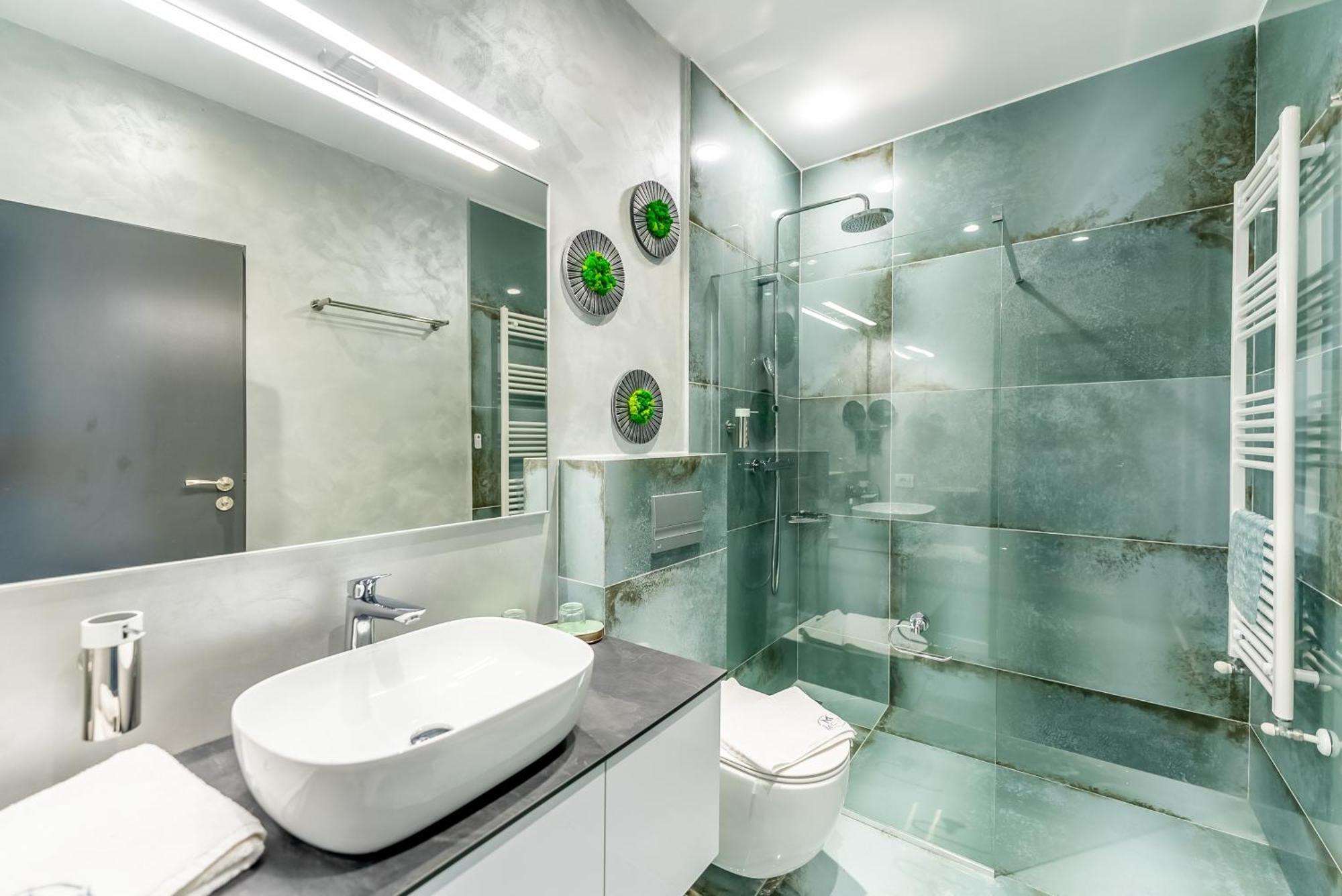 M City Aparthotel Arad Chambre photo